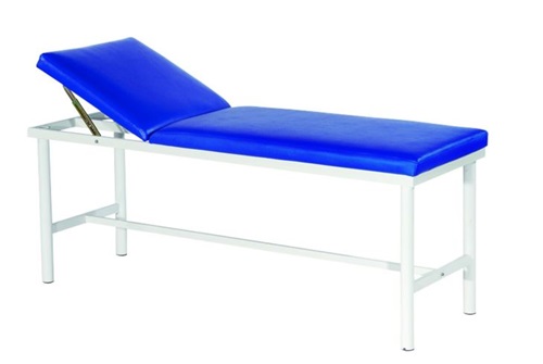 Electric Or Manual Or Hydraulic Control Adjustable Examination Couch