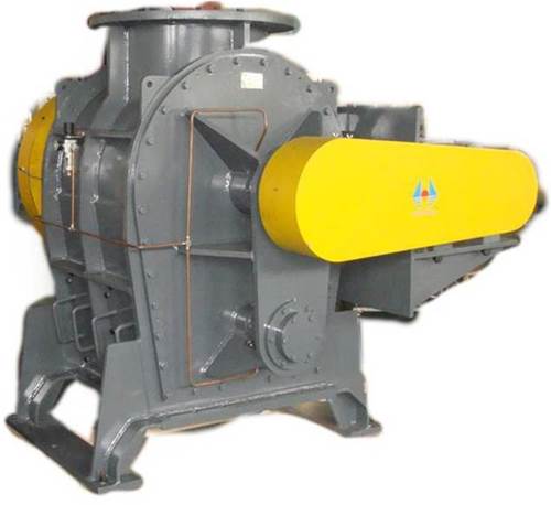 Cleaning Type Rotary Valve