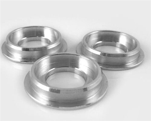 Lap Joint Flange With Stub End Made In Xiamen Fujian China