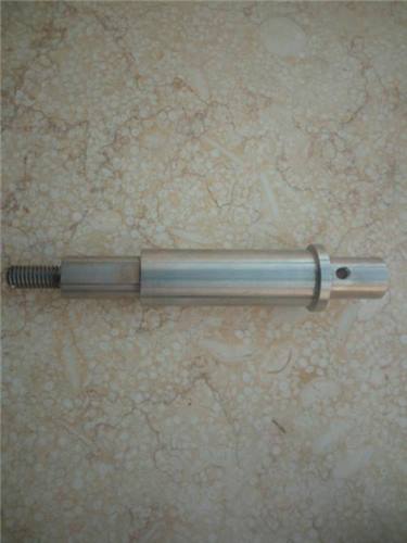 Auto Car Cnc Turning Parts Stainless Steel Bolts And Pins For Car Made In Xiamen China