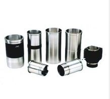 High Precision Cylinder Liner Sleeve Made In Xiamen Fujian China