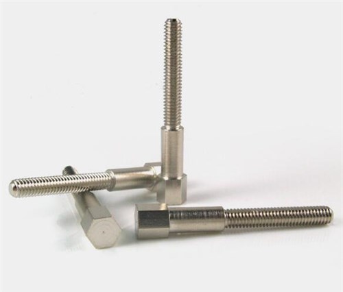 Precision Micro Shaft Custom Turning Parts Made In Xiamen Fujian China