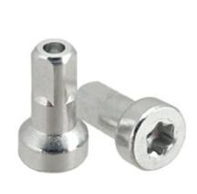 Precision Custom Torque Nipples Made In Xiamen Fujian China