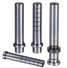 Custom Cnc Turning Parts Guide Pillar Precision Made In Xiamen Fujian China