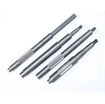 Precision Motor Shaft Custom Turning Parts Made In Xiamen Fujian China