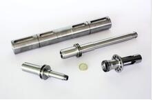 Special Shafts,piston Components, Shafts Made In Xiamen Fujian China