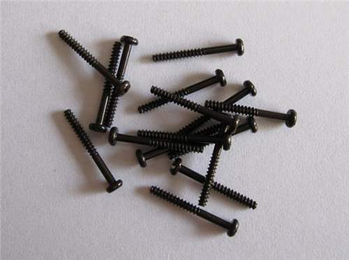 Good Quality Screws, Nut Samples Made In Xiamen Fujian China