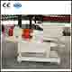 Big lumps block Conical side forced feeder picture