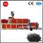Plastic compounds Side forced feeder picture