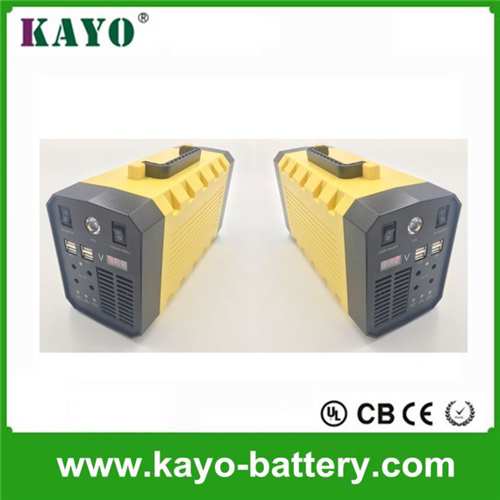 UPS Battery, Back Up Power System, 12v/24v Lithium Ion Battery Pack