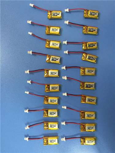Batteries For Portable Solar Systems Solar Energy