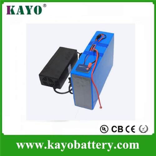 Lithium Ion Battery 12v 100Ah , Lithium Battery Pack For Caravan/RV