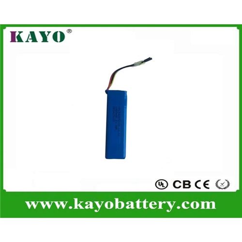 Icr 3.7V Lithium Ion Battery 18650 Cell And Battery Pack