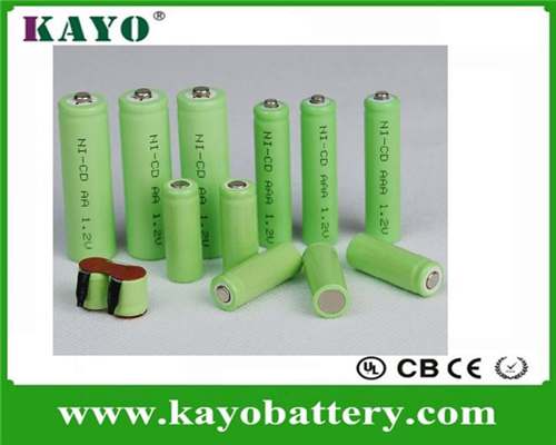 1.2 V Nimh Aa 3.6 V Nimh Rechargeable Battery Nimh Batteries Aa Nimh Rechargeable Battery Supplier