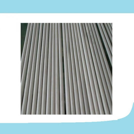 Stainless Steel Boiler Pipe picture