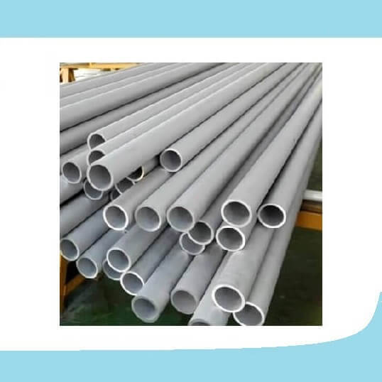 Stainless Steel Tube for Petrochemical Equipment picture