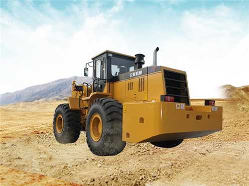 Forklift Pallet Fork Quick Hitch LT18 Wheel Loader