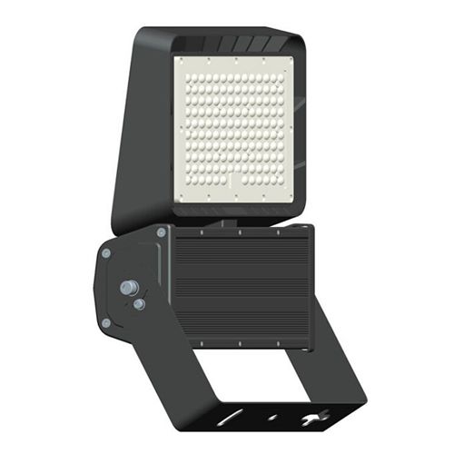 IP66 Glare-free LED Stadium High Mast Light For Basketball Football Baseball Tennis Court