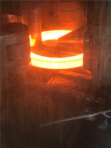 Seamless Rolled Rings picture