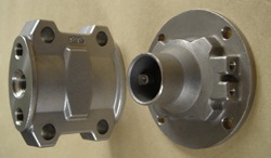 Stainless Steel Casting picture