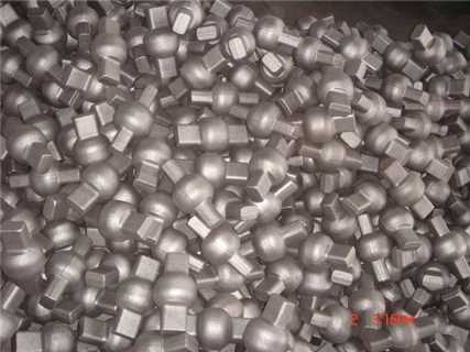 Close Die Forgings picture