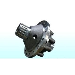Differential Mechanism