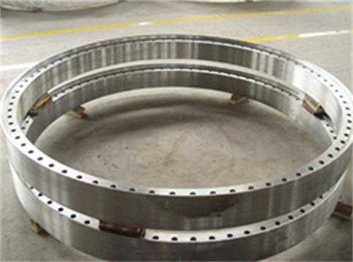 Stainless Steel Nickel Alloy Blind Drive Pipe Flanges