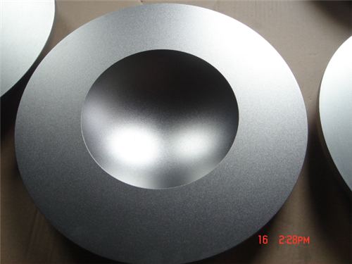 1.4432 Stainless Steel Forgings