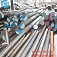 M42 steel, otai  does not act as material handler .