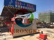 CNC Automatic Steel Bar Bending Machine picture
