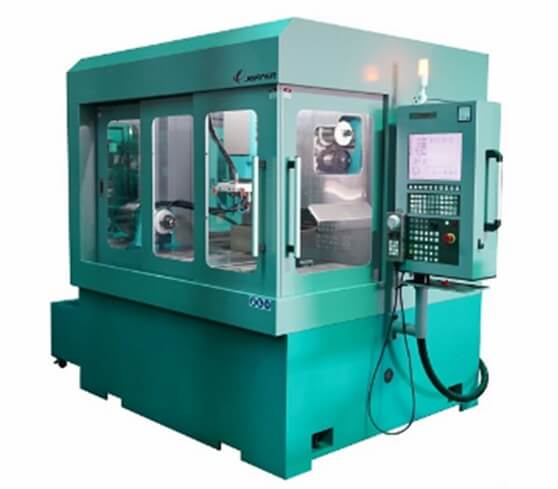 CNC Wire Eroding machine for PCD Tool EW-90