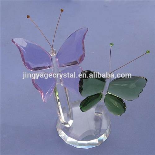 Crystal Animals Figure