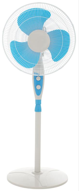 16  Stand Fan with Round Base CRYSF-1619 picture