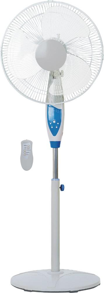 16  Stand Fan with Remote Control - CRSF-1609(E) picture