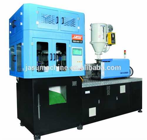 Tritan Bottle Blowing Machine