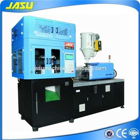 Jar Blowing Machine