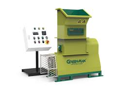 Densificadora de unicel GreenMax Mars C50