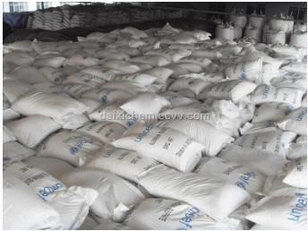 Aluminium sulphate