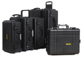 Military equipment box ODM OEM services from Powerkeep