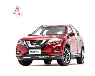 Infiniti QX60 2017 1/18 Scale Diecast Model Car