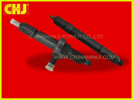 Injector 0 432 191 593 DLLA150P615 0 433 171 462