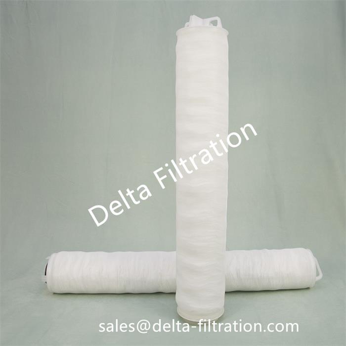 3M Cuno High Flow Filter Equivalent 6.5' diameter picture