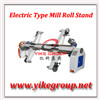 Electric type mill roll stand