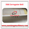 Corrugator Belt  Corrugated belt