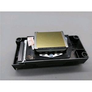 Epson Third Time Locked DX5 Printhead F186000