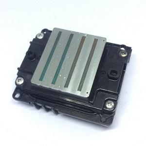 Epson WF4720 Printhead