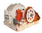THC Intelligent Coarse Coal Centrifuge