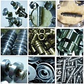 Customized CNC metal parts