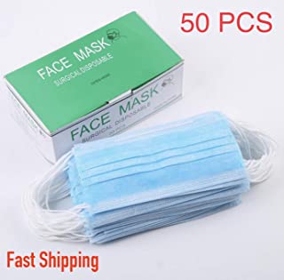 Disposable surgical Face Mask