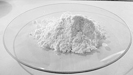 Soda ash light - 99 4% picture